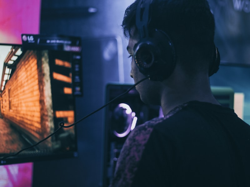 Hardware and rig reviews